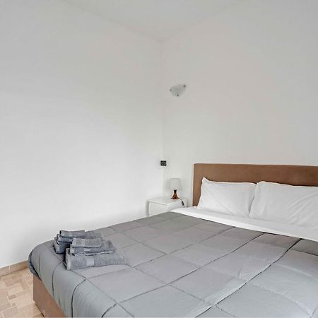Cav9 - Large Apartment With Panoramic View - Milan Exterior photo